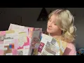 Vision Boards Manifesting Relationship to Self