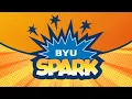 BYU Spark Preparing for High School Beyond
