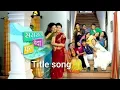 Lagu Sasural Genda phool serial title song @Musictv801 
