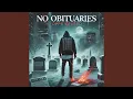 NO OBITUARIES