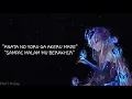 Download Lagu Anata no yoru ga akeru made -KASAMURA TOOTA- Lyrics+Terjemahan Indonesia // 傘村トータ