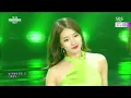 Miss A (Mt. Ai) - Only You (Other You) @ Popular Song Inkigayo 20150419