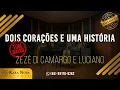 Download Lagu Dois Corações e Uma História (Tom baixo) - Zezé Di Camargo e Luciano | Playbacks - Kara Nova Studio