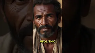 Are Fulanis Mixed Part I 