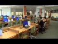 Library Introduction Students
