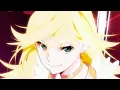 Download Lagu Panty and Stocking Transformation english dub