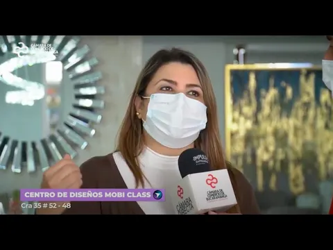 Episodio # 107 - Programa Impulso Empresarial