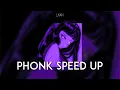 Download Lagu SPEED UP PHONK PLAYLIST #4 / LXXH PHONK