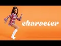 Character Dance Costumes
