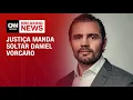 Lagu Justiça Federal manda soltar Daniel Vorcaro, dono do Banco Master | CNN PRIME TIME