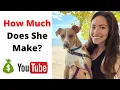 How Much Does Nikki Delventhal Make on Youtube