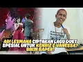 Download Lagu Lagu 'Mangu' Jadi Titik Balik! Ari Lesmana Sampai Ciptain Lagu Khusus Buat Mereka! | IDOL DRAMA
