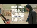 Download Lagu KEJAMNYA NAGA HITAM DI MASA LALU SAMPE BIKIN JAROT KAGET!!!