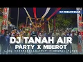 Download Lagu DJ TANAH AIRKU PARTY X MBEROT KARNAVAL 2024 TANAH AIRKU TIDAK KULUPAKAN TRAP PARTY X GEDRUK PINDO