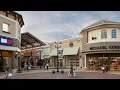 Premium outlets at Charlotte South carolina