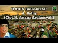 Download Lagu A Rafiq - Paris Barantai (kotabaru) | Lagu Banjar