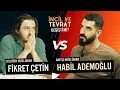Download Lagu FİKRET ÇETİN vs HABİL ADEMOĞLU İncil ve Tevrat Değişti mi? Tartışması