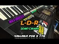 Download Lagu LDR-Denny Caknan // Cek Sound Tanpa Kendang // Yamaha PSR S770
