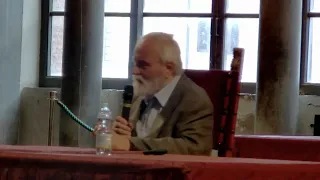Massimo Ricci: studi conclusivi su la cupola di Brunelleschi