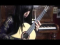Download Lagu Xuefei Yang - Salut d'Amour - Sir Edward Elgar