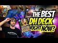 Download Lagu 🛒💀 SHOPPER DEMON HUNTER Guide + Hearthstone Gameplay! 🚀
