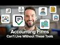7 Must-Have Tools For Accounting Firms in 2025