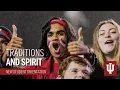 IU Traditions and Spirit