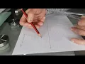 Rotation of a Rectangle Around the Origin on a Cartesian Plane