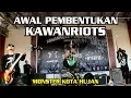 Download Lagu Superiots - Awal Pembentukan Kawanriots Di Mojokerto (Kawanriots Mojopahit)