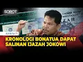 Download Lagu Perkara Salinan Ijazah Jokowi Sempat Dihalangi KPU, Bonatua Ceritakan Kronologinya