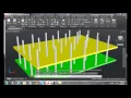 3D Modeling 08-11 3D Rectangular Arrays