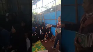 نحن بالإسلام كنا خير معشر 