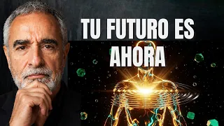 TU CEREBRO YA ESTÁ CREANDO EL FUTURO… LA PREGUNTA ES CUÁL