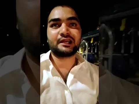 😣😓 कोई सब्द नहीं ☹️ जिंदगी यही हैँ मेरे भाई ☹️