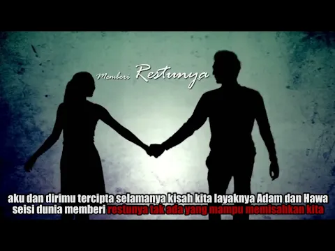 Download MP3 Armada - Adam Hawa #karaoke