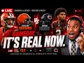 LIVE Browns vs Bears Deshaun Watson s Preseason Start Post Game QB1 Reaction With Moneymane