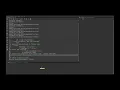 python scripting for foundry Nuke lesson - 02 Working on python script