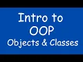 Object Oriented Programming in Dart OOP Objects Classes