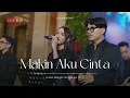 Lagu MAKIN AKU CINTA LIVE COVER | GOOD PEOPLE MUSIC