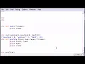 Python Programming Tutorial 30 Parameter Types