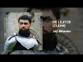 Jay Wheeler - De Lejitos (Clean)