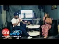 Jhonni Blaze Rolling Out Interview Performance - Jzapal Vonkrishna