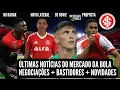 Download Lagu 🚨NOTÍCIAS DO INTER💣BOMBA💣MERCADO DA BOLA: NOVO ATACANTE NA MIRA💣BOLADA POR PROMESSA💣+ 4 INFORMAÇÕES
