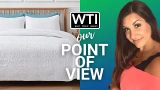 Our Point of View on VEEYOO California King Bedspreads