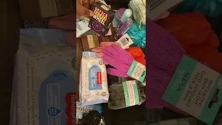 DOLLAR TREE ITEMS SARAN WRAP GAME