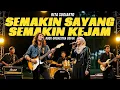 Lagu Semakin Sayang Semakin Kejam - Rita Sugiarto (Rock Orchestra Cover) Versi Duet