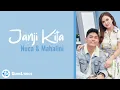 Download Lagu Janji Kita - Nuca \u0026 Mahalini | Lirik Lagu