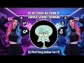 Download Lagu WAJIB DENGAR | DJ KO CINTA KA TIDAK X TABOLA BALE SOUND TERBARU  REMIX VIRAL TIKTOK YANG BIKIN CANDU