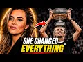 How Alexander Zverev s Girlfriend Changed His Life French Open 2026 Tennis Roland Garros