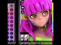 ColorMinis 3D Coloring Games square